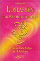 Loslassen und Reichtum schaffen