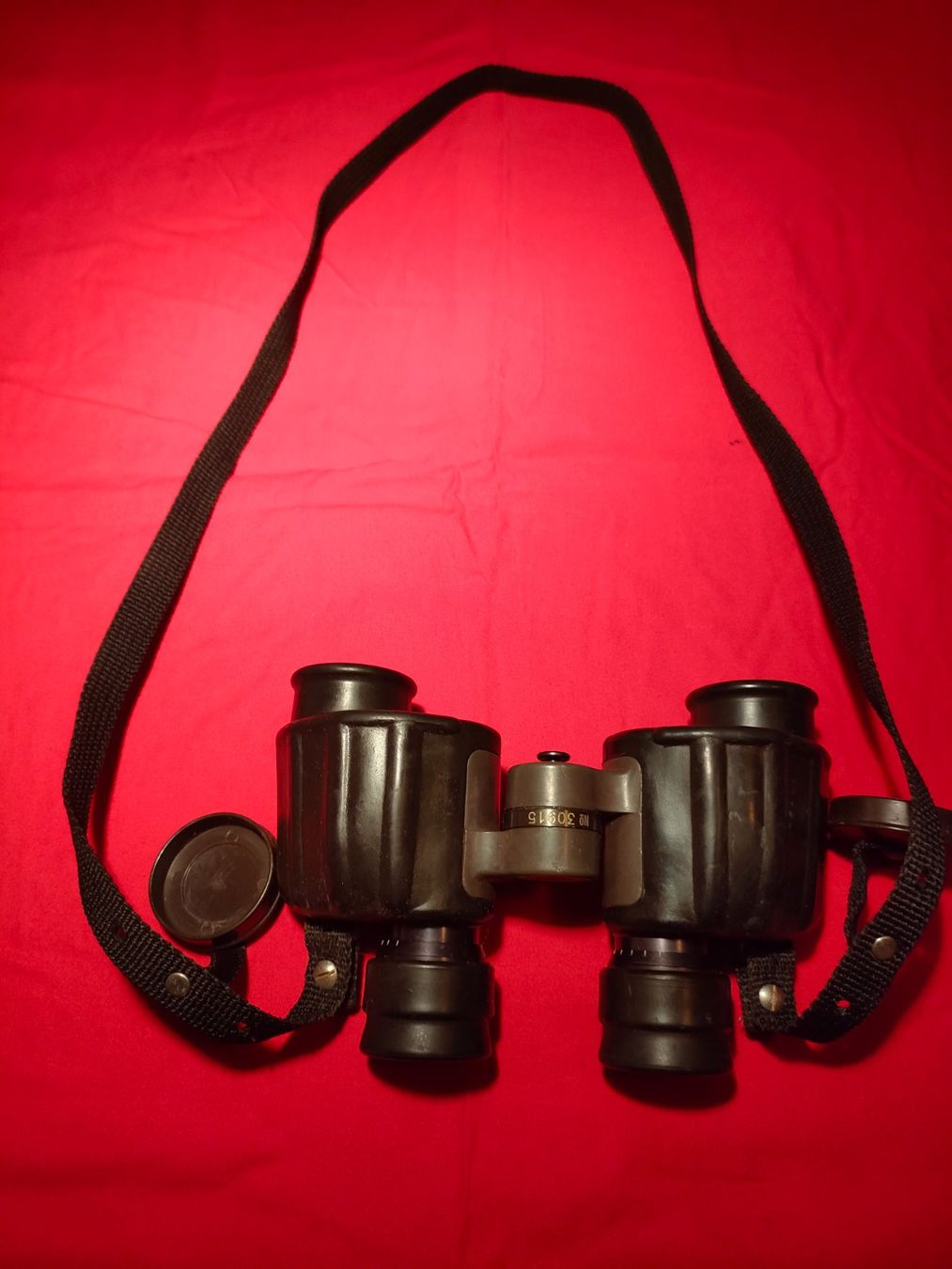 Leica Feldstecher: Feldstecher leica – Gebraucht aus Erstfeld von wyr_xsd5 2