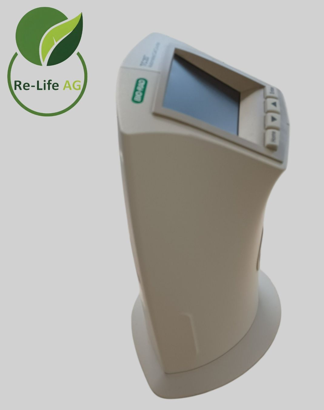 Tutte le macchine: Bio-Rad TC20 Automated Cell Counter – Usato da Reinach BL venduto da Re-LifeAG_Labor 2