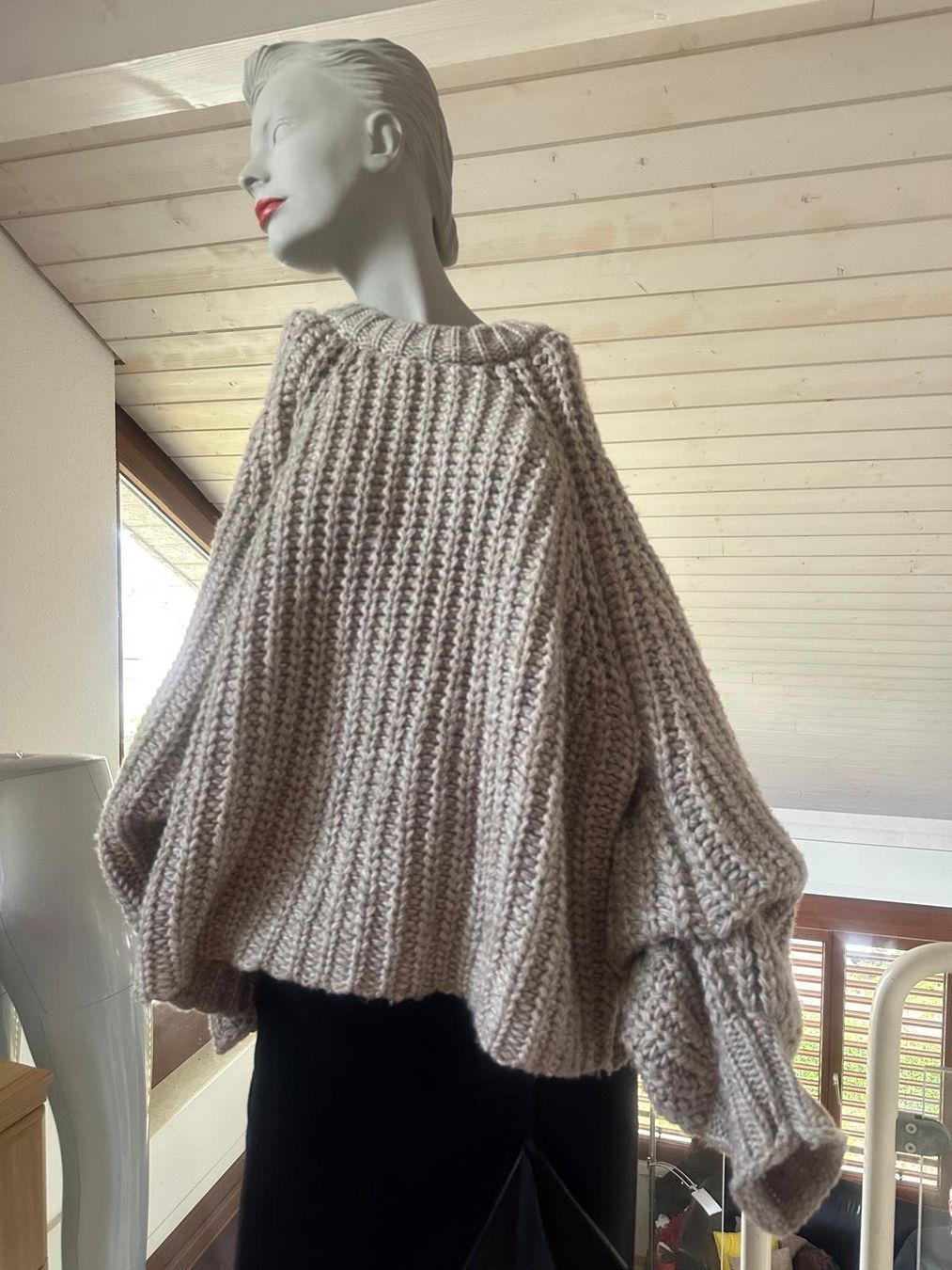 Maglioni & Felpe: Pulli von WRANGLER – Usato da Neuhausen venduto da Lechasseur 1