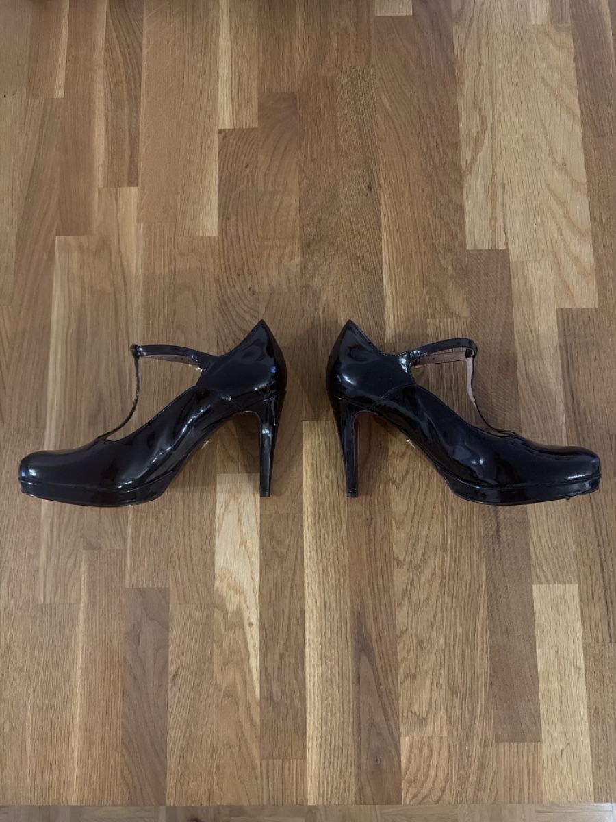Tamaris Scarpe da donna: Joli escarpin, tamaris – Nuovo (secondo la descrizione) da Brügg BE venduto da traindenuit 1