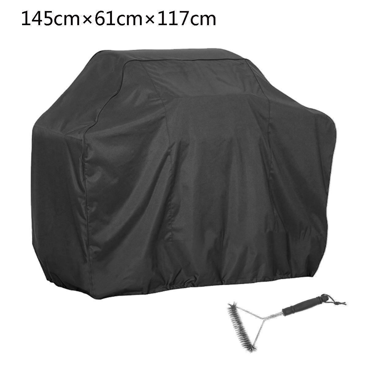 Altro: Grillabdeckung Grill Abdeckhaube Cover – Nuovo (secondo la descrizione) da Thun venduto da coverall 2