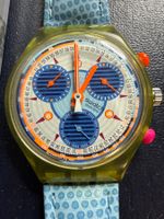Swatch Chrono 1993