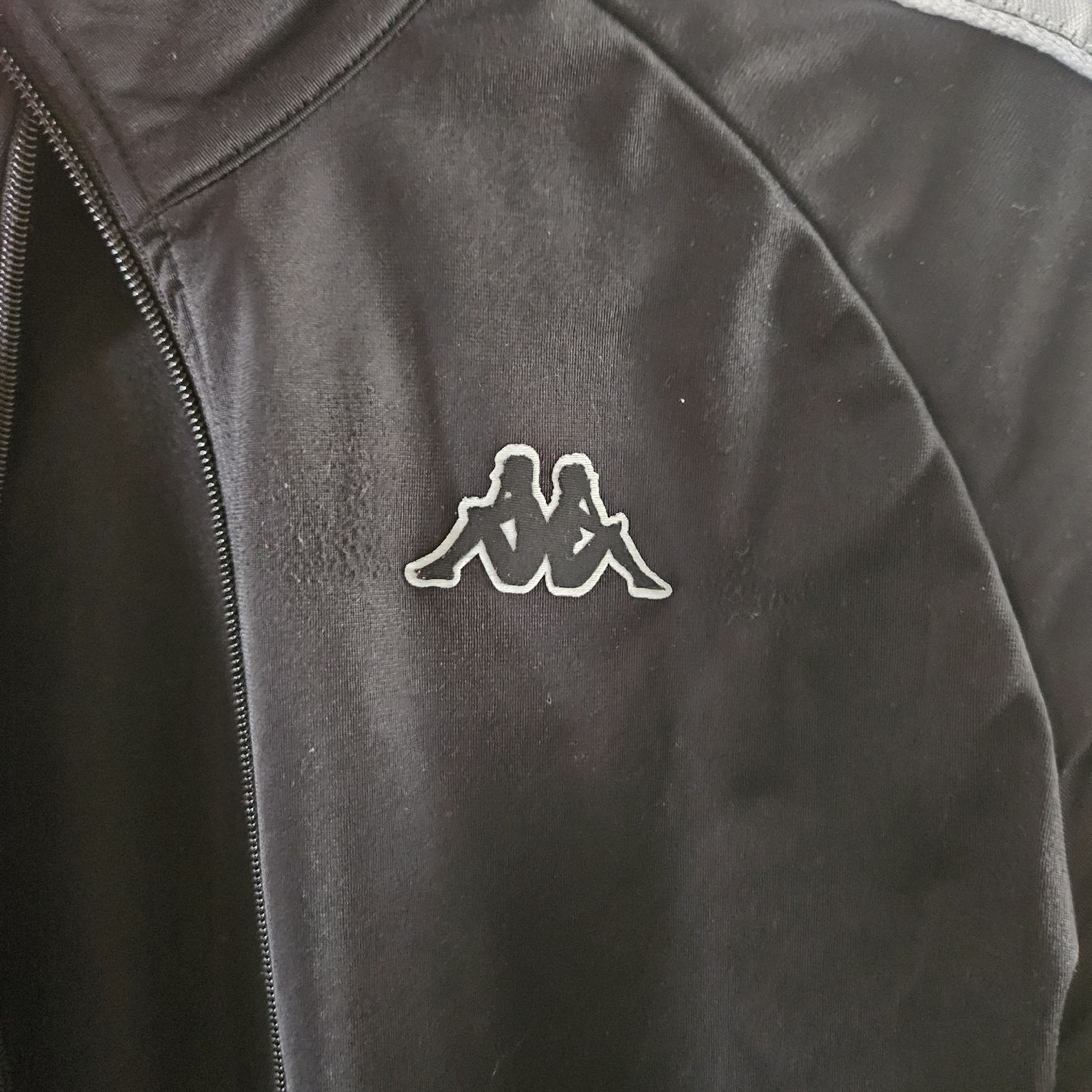 Kappa Jacken: Kappa Jacke – Gebraucht aus Bern von naaa000xci 1