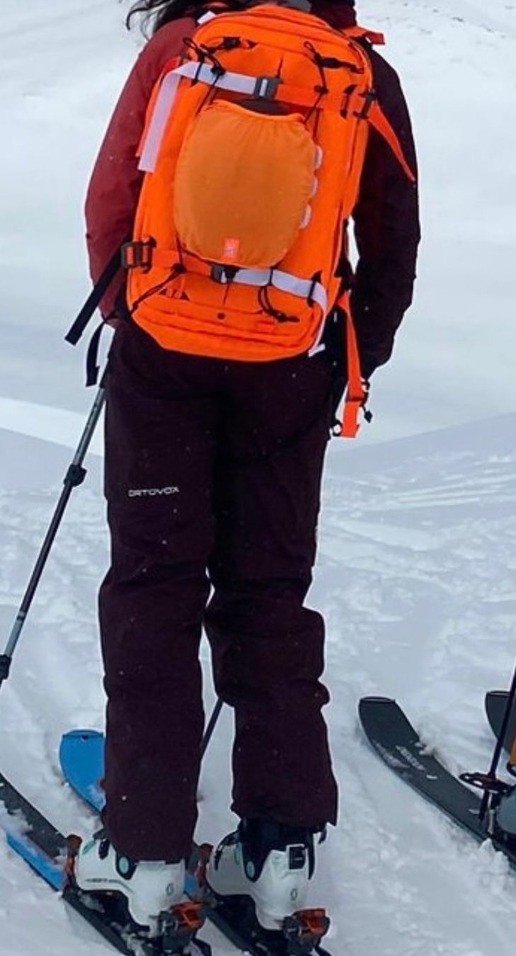 Poc Zaini: POC Lawinenrucksack – Nuovo (secondo la descrizione) da Dintikon venduto da PoleSports 1