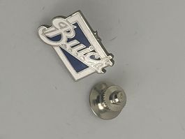 Pin Buick Logo