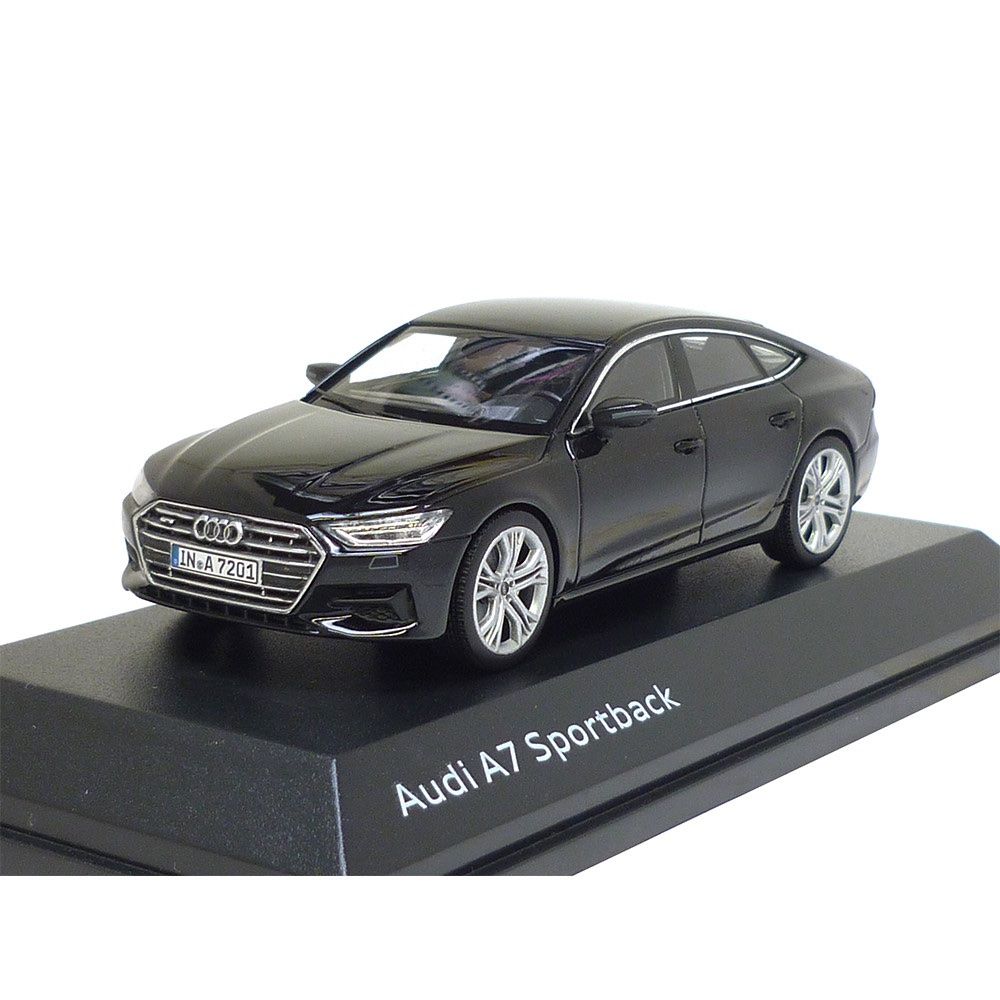 Audi A7 Sportback Modellauto, 1:43 (Neu (gemäss Beschreibung)) in