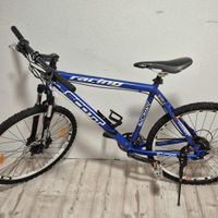 Scott Fahrrad! Top Zustand!