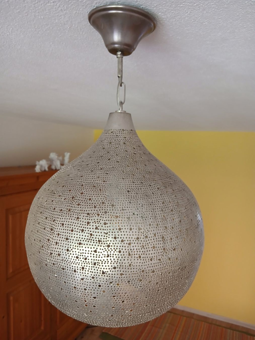 Lampadari & plafoniere: Orientalische Hängelampe – Usato da Frauenfeld venduto da Fnuni 2