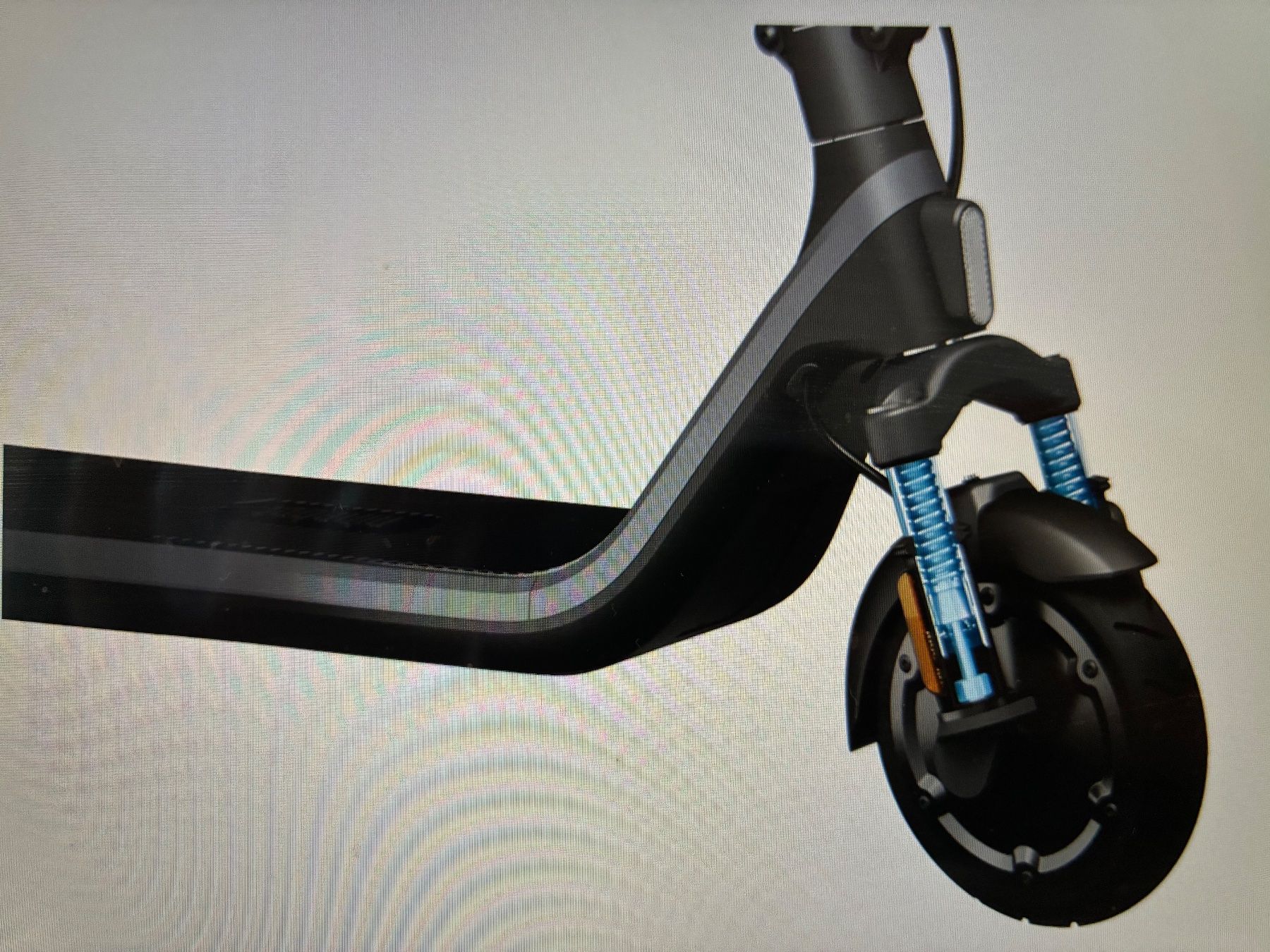 Scooter: E Scooter Segway 20kmh – Nuovo e nell'imballaggio originale da Thalwil venduto da Rebeccaboenders 3