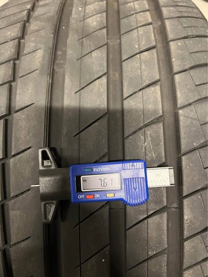 Pneumatici & Ruote complete: 295/30ZR22 103W Kapsen Practical Max H/P – Usato da Füllinsdorf venduto da fel_d8d2