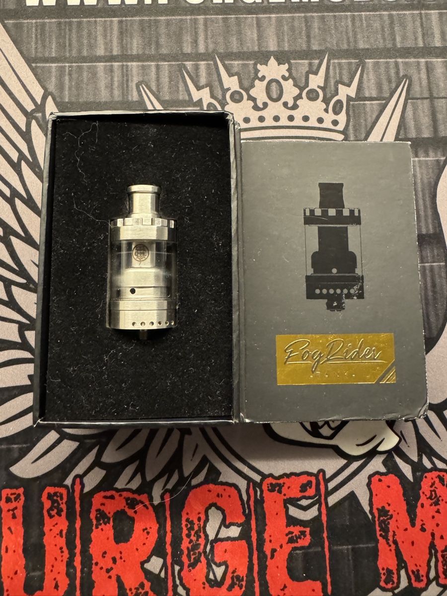 Autres tabacs: Vape Set Divers – D'occasion à Hindelbank par Foxds81 6