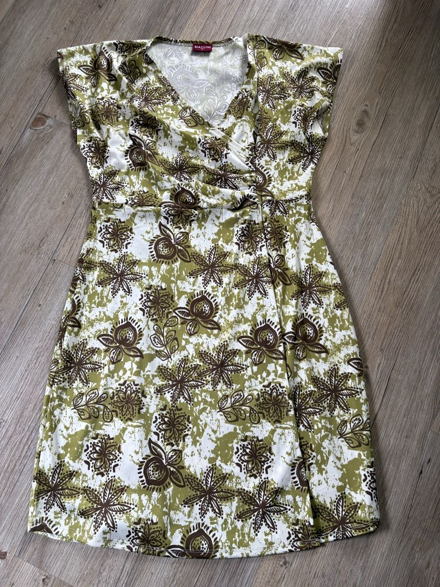 Vestiti: Robe - Kleid -  Biaggini XL – Usato da Zweisimmen venduto da Domii 3