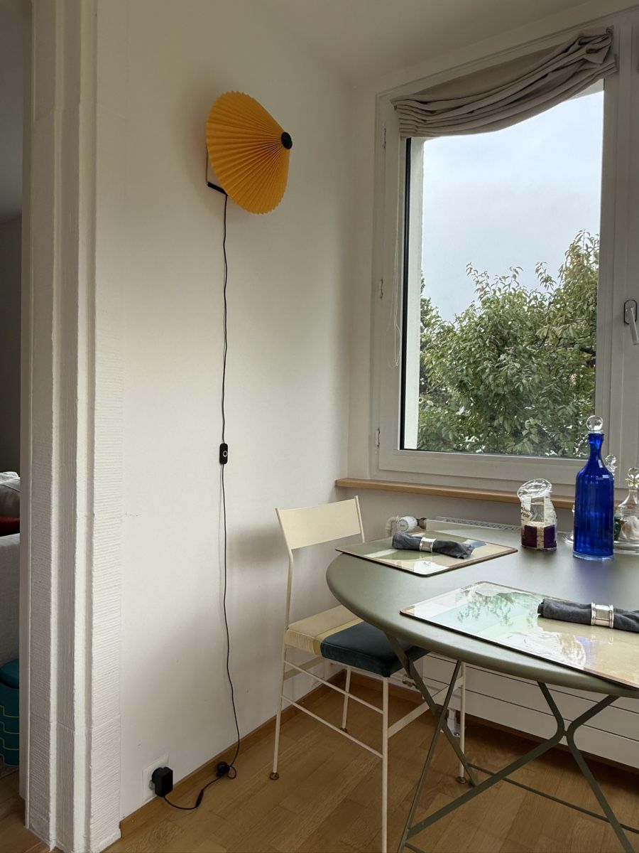 Hay Lampade: Wall lamp - Hay Matin yellow – Usato da Kilchberg ZH venduto da ale_6dqx 3