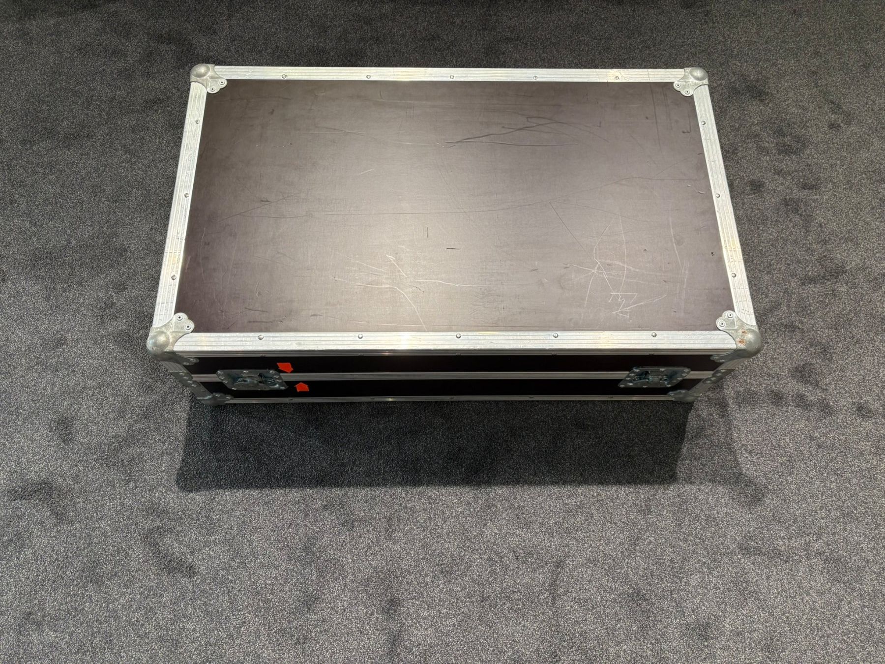 Valigie: BeoLab 3 Transport-Koffer – Usato da Hochdorf venduto da av-electronics 1