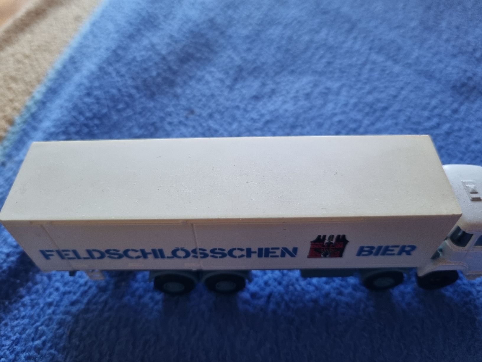 Voitures modèles: saurer feldschlosschen – D'occasion à yverdon-les-bains par jonathan21 4
