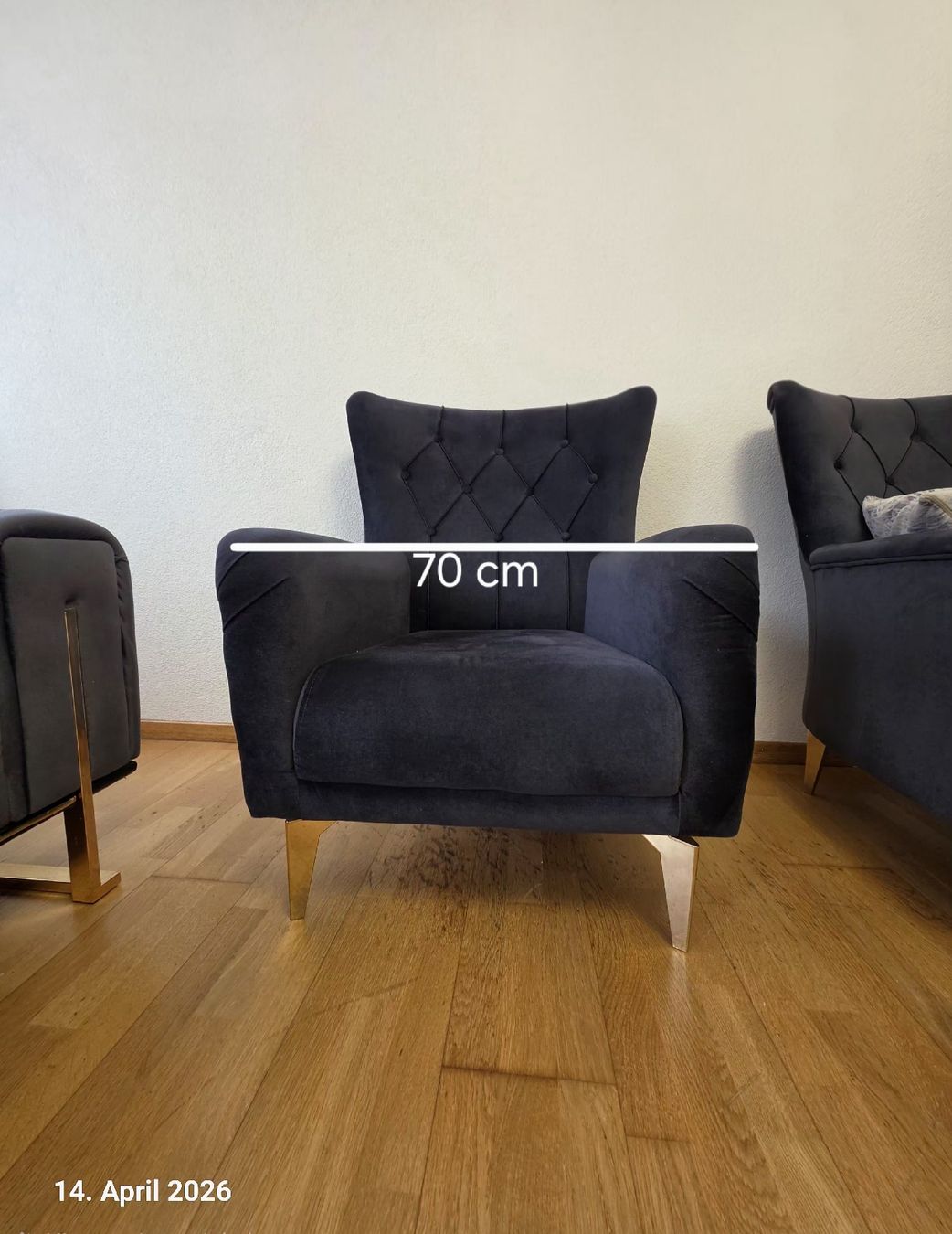 Divani: Sofa und Sessel – Usato da St. Gallen venduto da YAALK 6