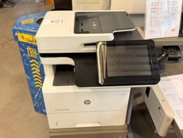 HP Drucker (Lot 132) 8108 Dällikon