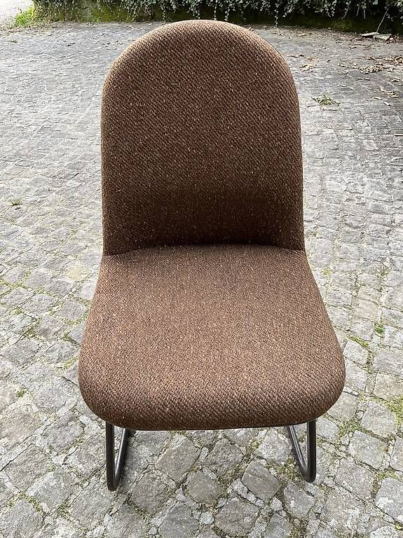 Giroflex Sedie: Stoll Giroflex Stühle – Usato da Altbüron venduto da aebi2
