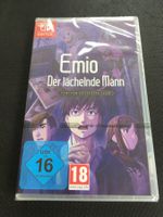 Emio - Der lächelnde Mann - Switch (Neu/Sealed)