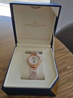 Montre femme neuve Christophe Duchamp