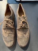 Herrenschuhe Gr.46