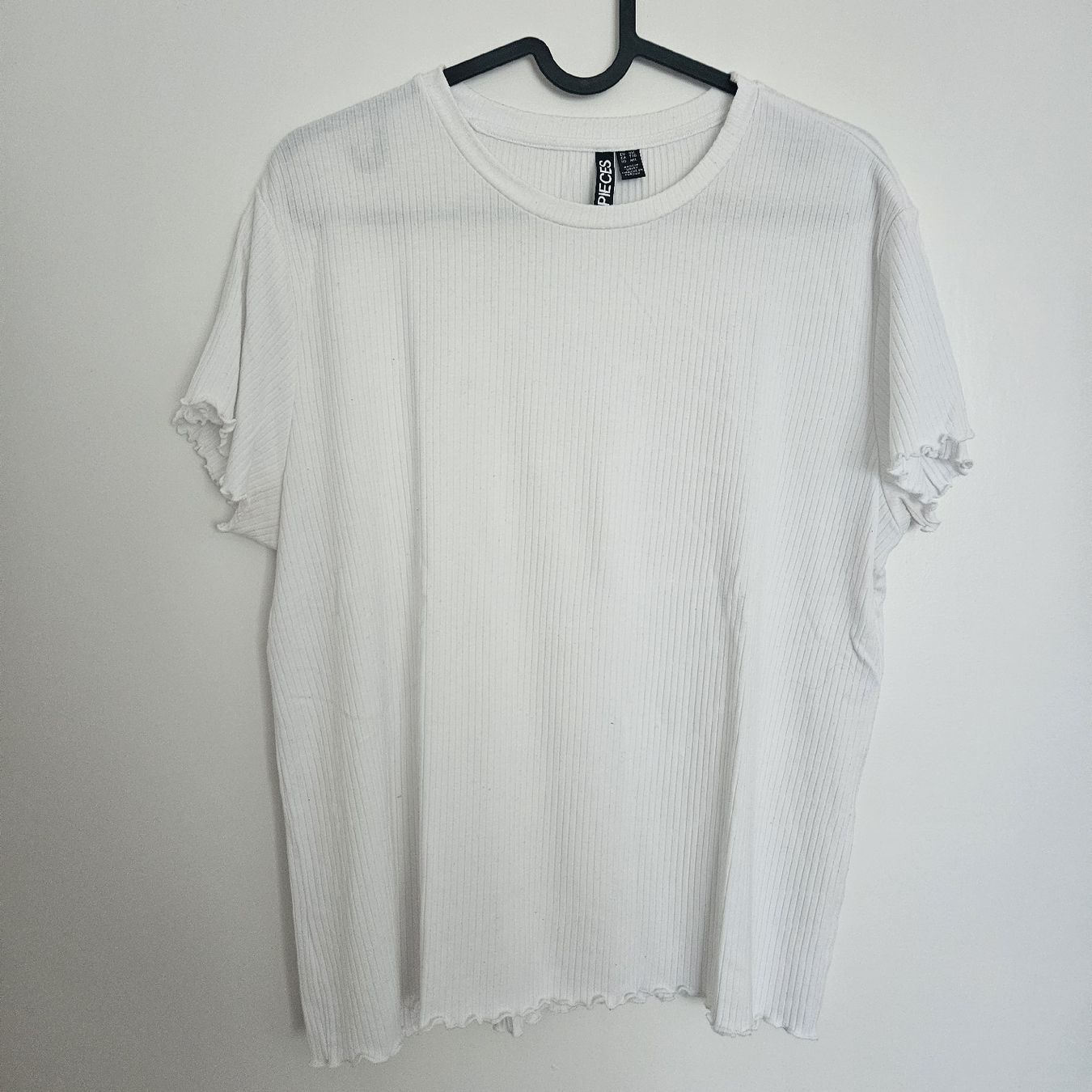 Pieces T-shirt: Set: 4x T-Shirt Pieces Nicca – Usato da Bern venduto da naaa000xci 4
