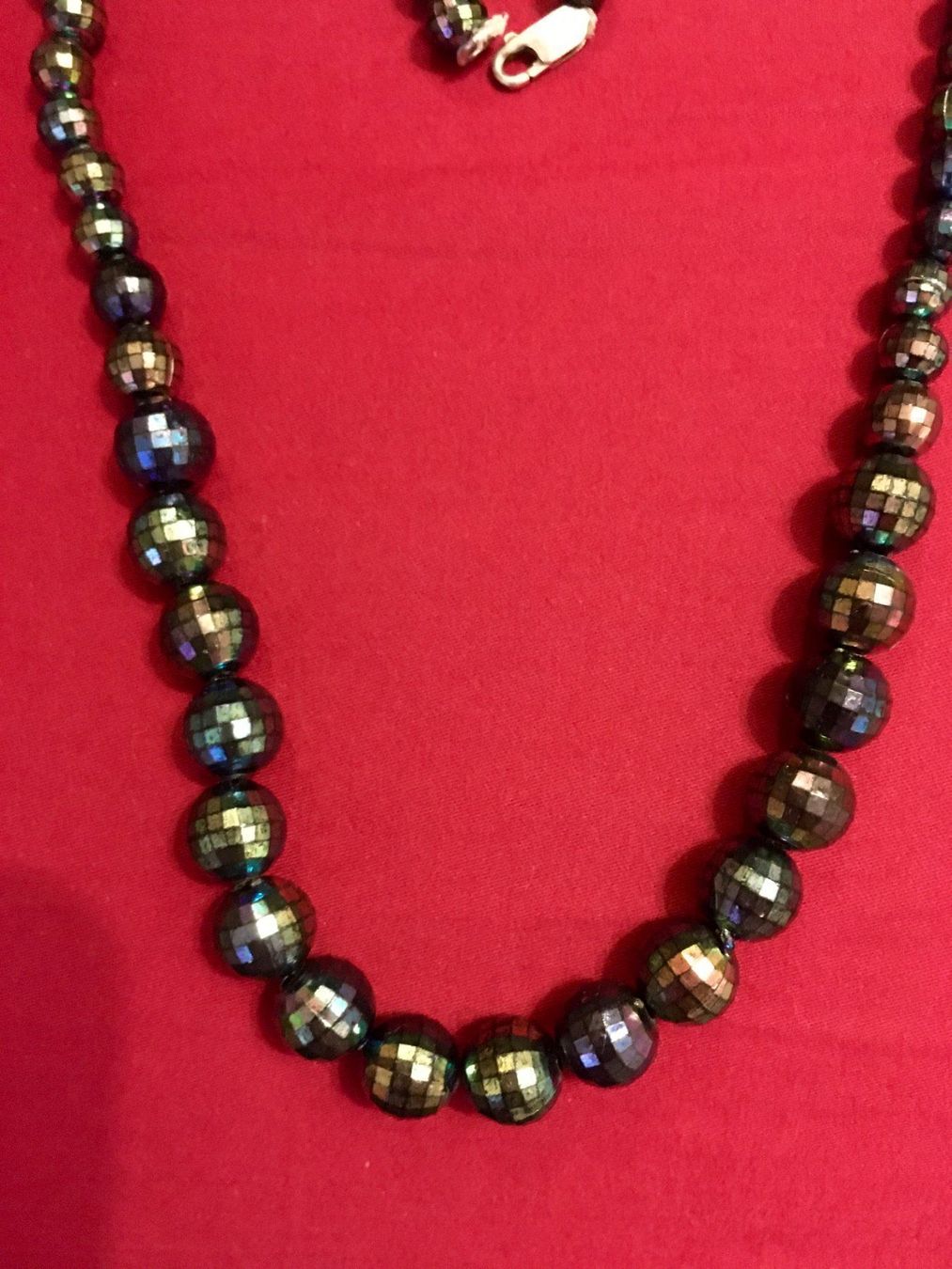 Catenine: Kette WUNDERSCHÖN!!! – Usato da Bellinzona venduto da LuganoBoutique 1