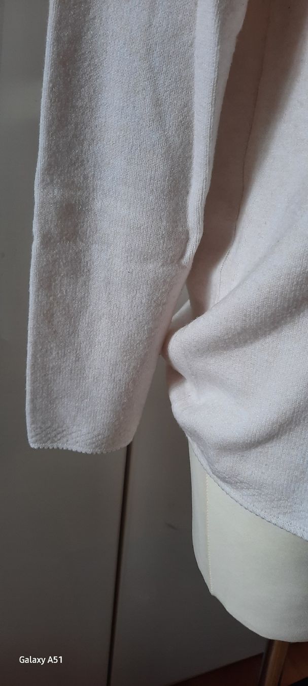 Pullover & Sweatshirts: ***STREET ONE*** Pullover beige Gr 42 – Gebraucht aus Wädenswil von H2H_Secondhandshop 2