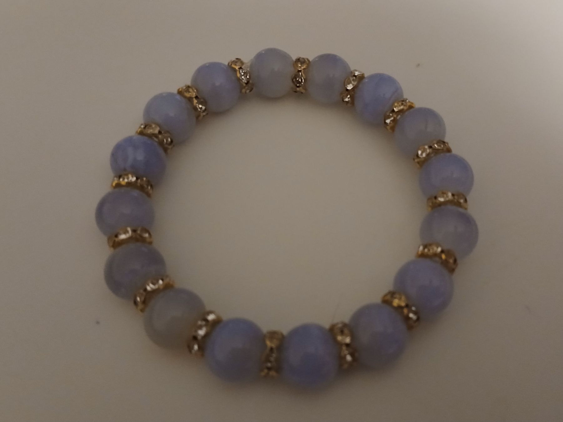 Bracciali & Braccialetti: Armband Handarbeit  – Nuovo e nell'imballaggio originale da Stansstad venduto da mikamo 1