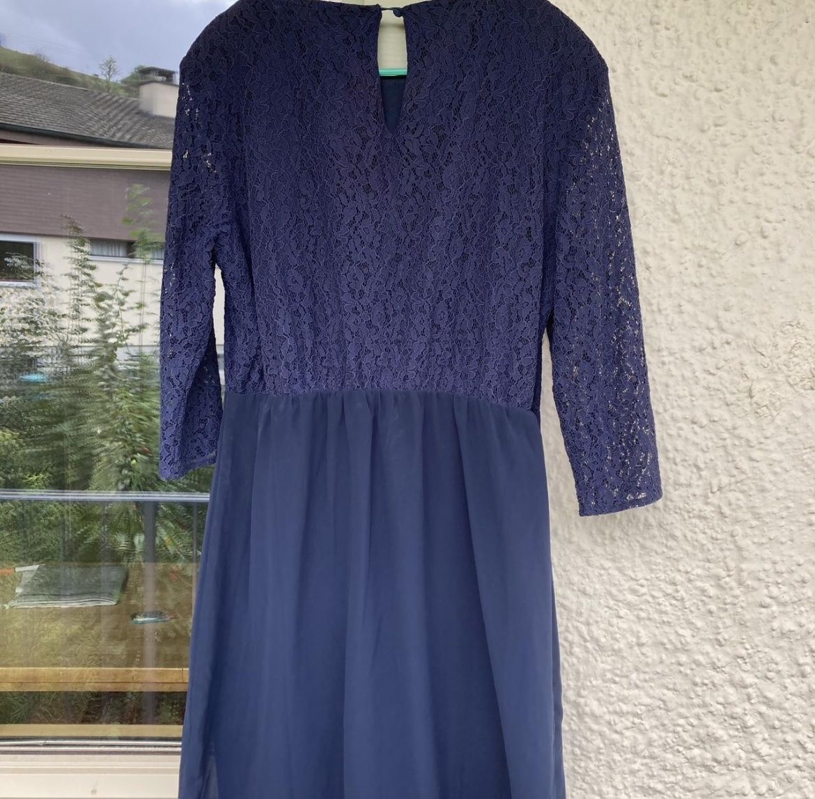 Vestiti: festliches Kleid – Nuovo (secondo la descrizione) da Magden venduto da leo_c8bc 1