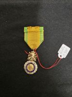 Französische Republik Medaille - Top Zustand! Rarität!
