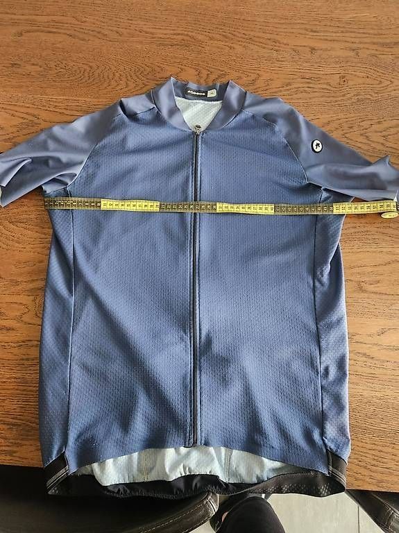 Assos Canottiere & Pantaloni: Assos mille GT evo XL – Usato da Zürich venduto da juwiel