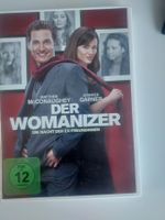 Der Womanizer