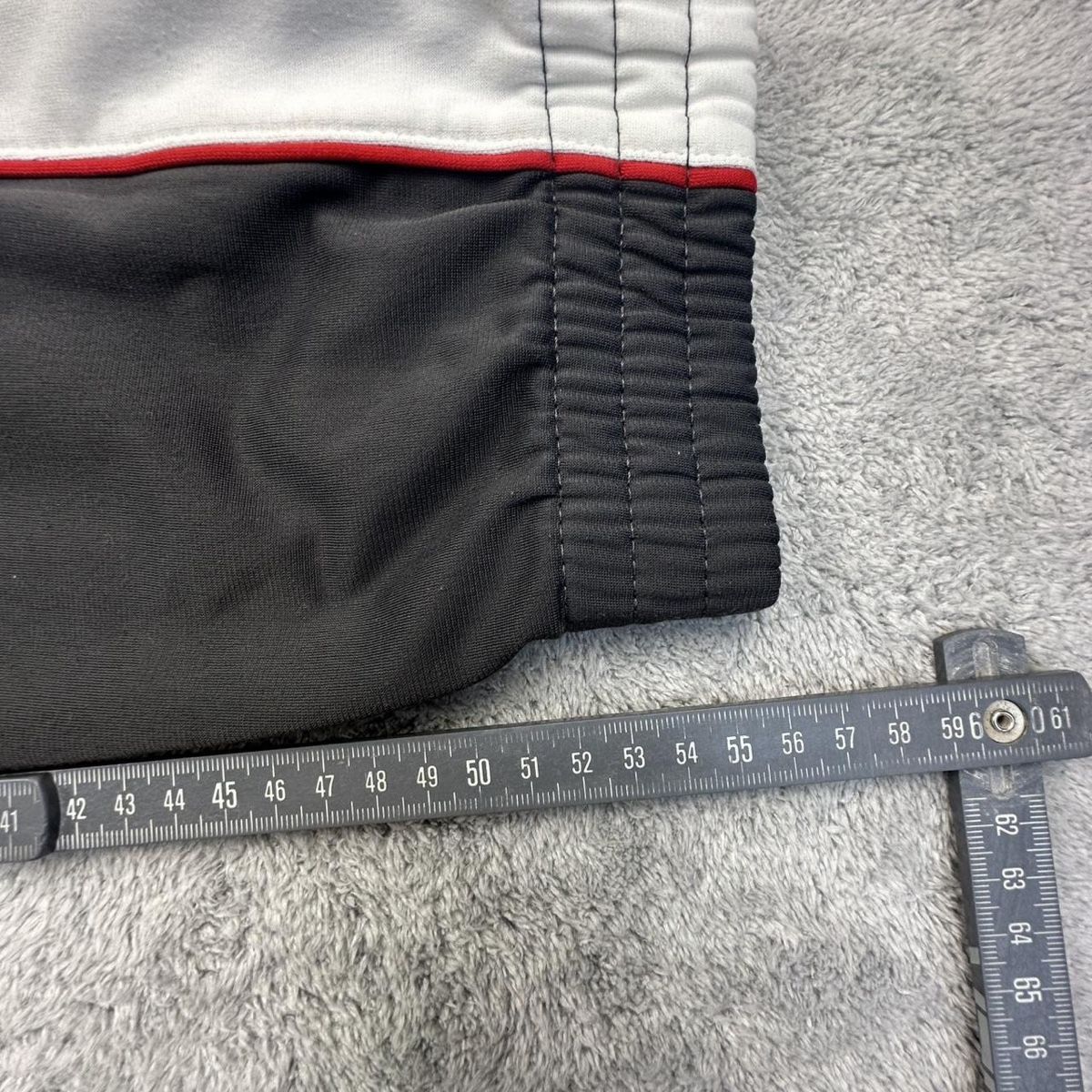 Nike Vestes: Nike white jacket – D'occasion à Erlinsbach SO par TogaResell 6