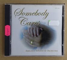Somebody Cares - Jubilance Singers & Orchestra -  F16