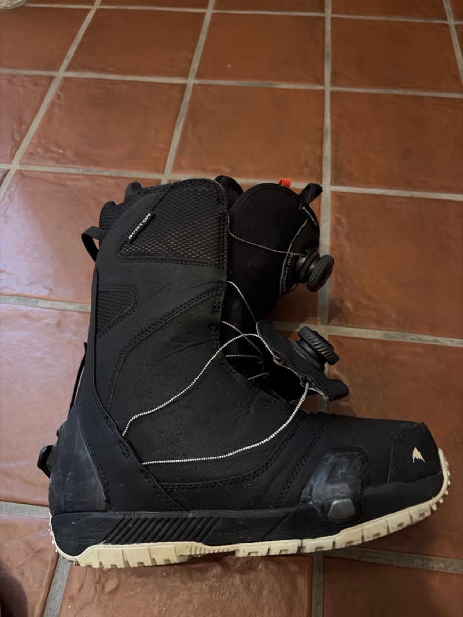 Burton Herrenschuhe: Burton Photon so step on Boot Snowboard – Gebraucht aus Degersheim von Alphi 3