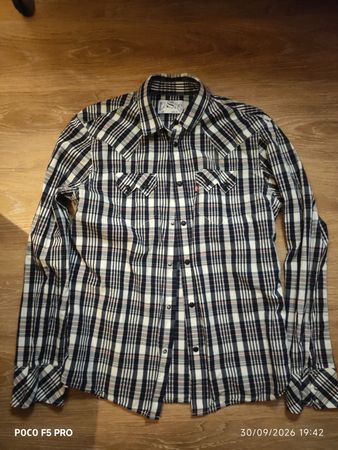 Levi Strauss Hemd
