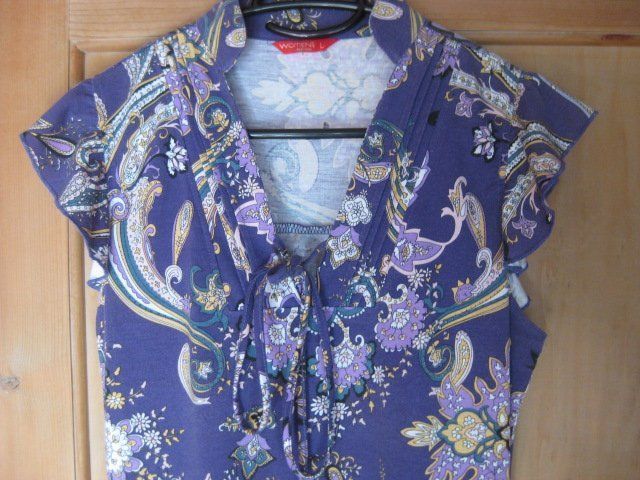 Vestiti: Kleid Gr.38 – Nuovo (secondo la descrizione) da Mülenen venduto da Rapunzel99 1