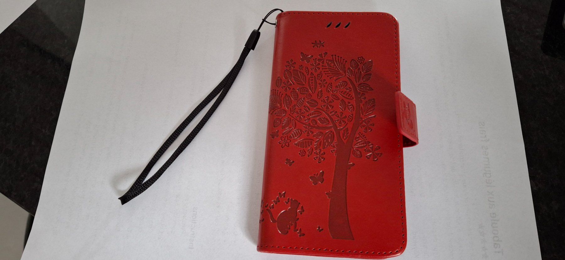 Samsung Cover & Protezioni schermo: Etui pour Samsung Galaxy S10 – Nuovo (secondo la descrizione) da Bellelay venduto da Katia5