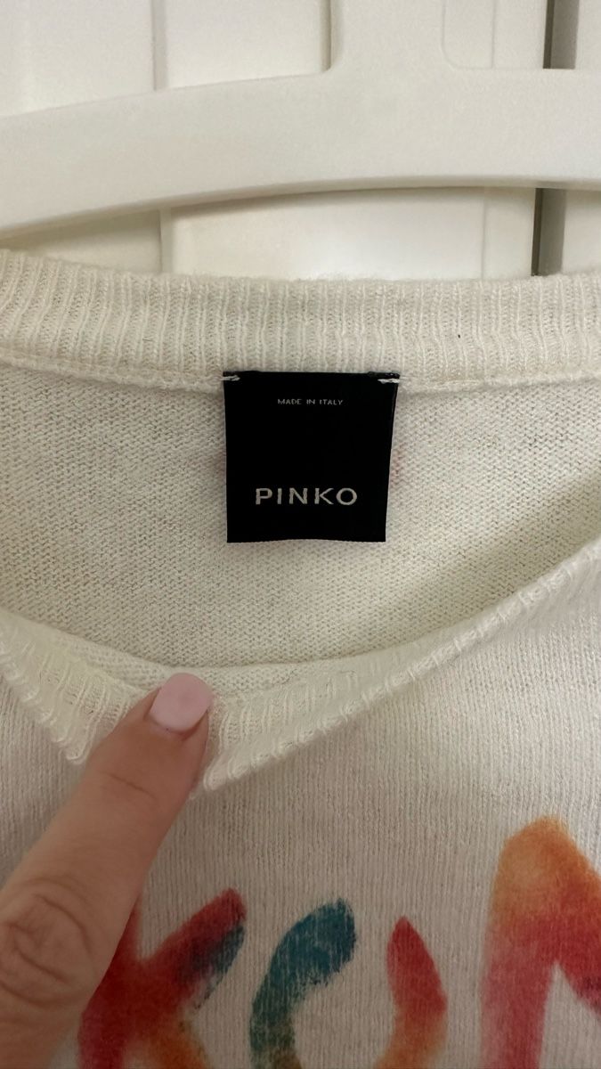 Pinko Maglioni & Felpe: Pinko sweater – Usato da Kloten venduto da wer_26t5 1