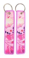 Pokemon Psiana / Espeon / Mentali Schlüsselanhänger