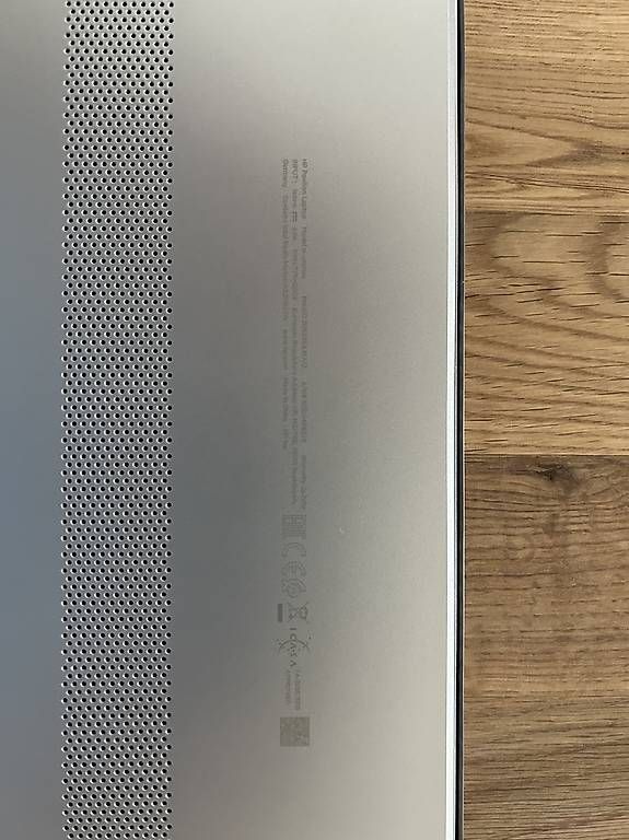 Notebook: HP Pavilion 15-cs3976nz – Usato da Innertkirchen venduto da kil_s5yc 3