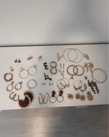✨ Großes Modeschmuck-Paket – über 70 Schmuckstücke ✨