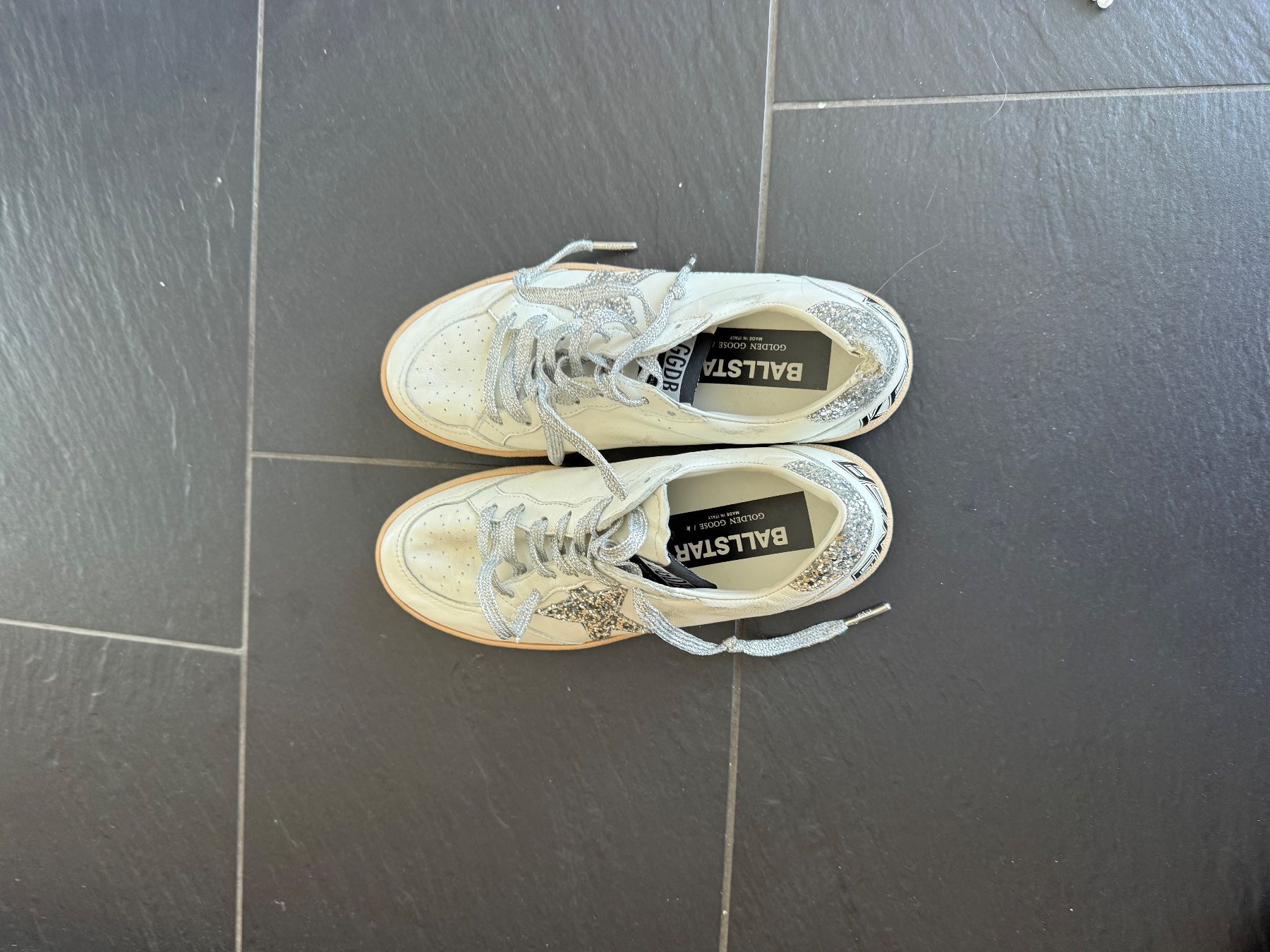 Damenschuhe: Schuhe – Gebraucht aus Glattpark(Opfikon) von dav_prl7 2