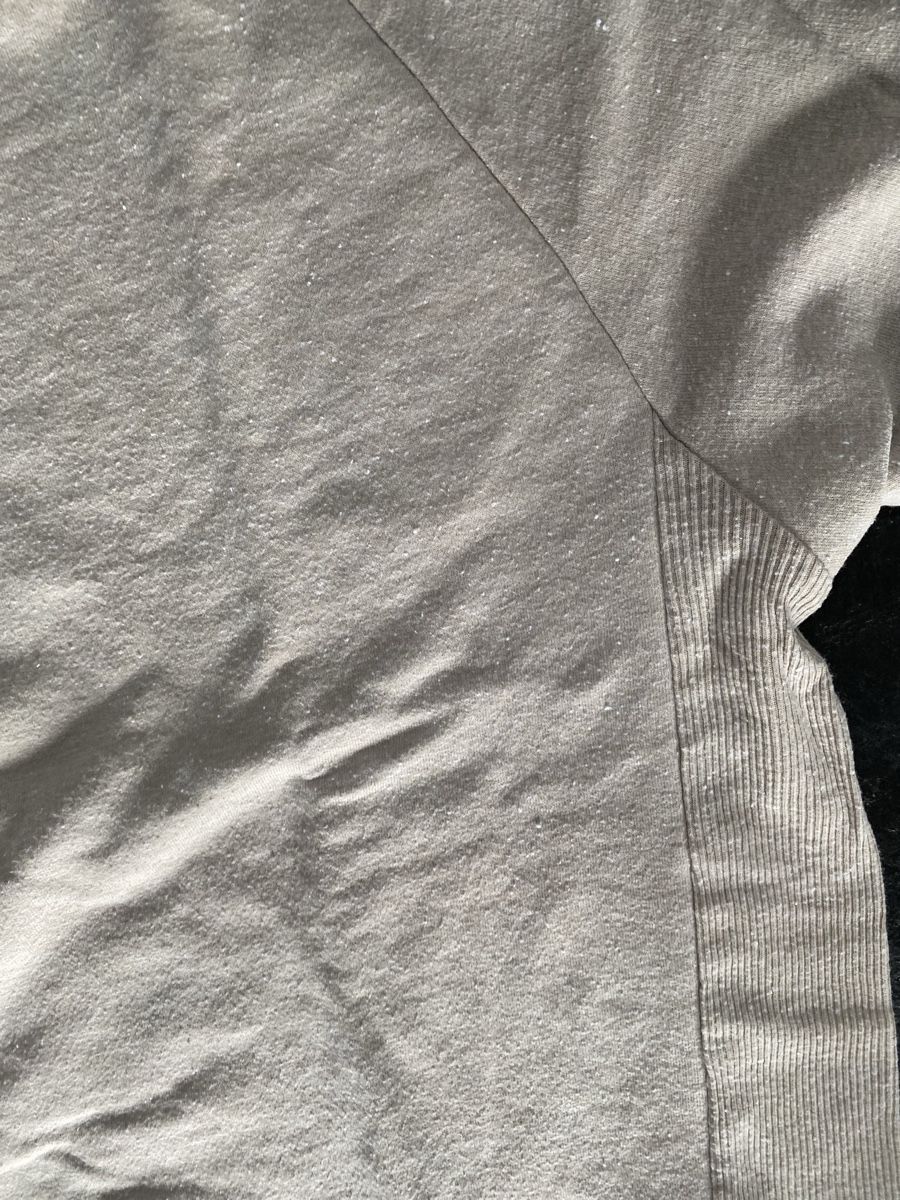 Pullover & Sweatshirts: Minimum "Patty Sweat" Beige, Grösse S Top! – Gebraucht aus Chur von simhofstr 2