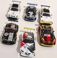 Carrera Digital 132 BMW