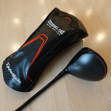 TaylorMade Mini Driver «The Original One», 13.5 Loft, 275cc | Kaufen ...