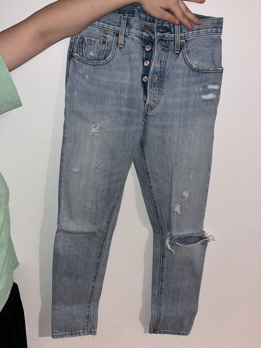 Levi's Jeans: Jeans Levis  – Usato da Zürich venduto da ste_89cs 1