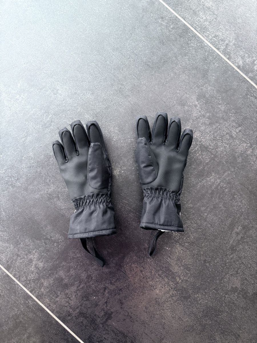 Guanti: Wedze Skihandschuhe, Grösse 6 – Usato da Hindelbank venduto da Bstalder 1